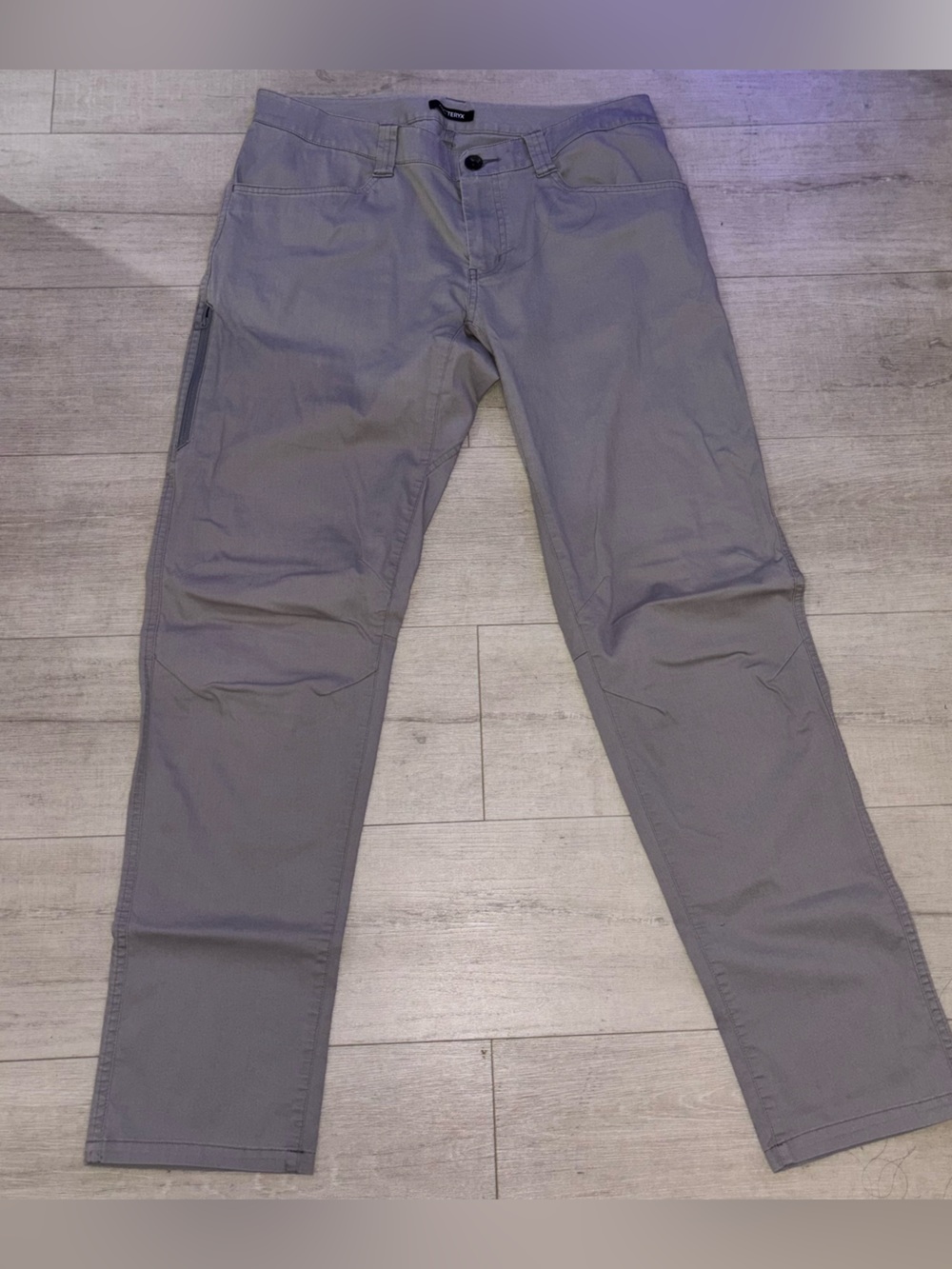 NWOT Arc'Teryx A2B Commuter Pants Size 34